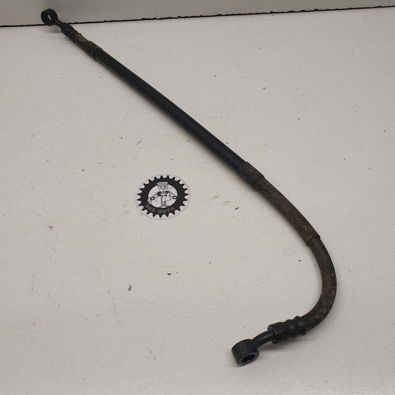 durite frein arrière honda 150 crf 2009-1