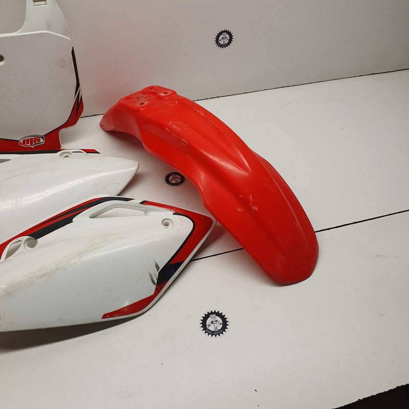 kit plastique honda 150 crf 2009-4