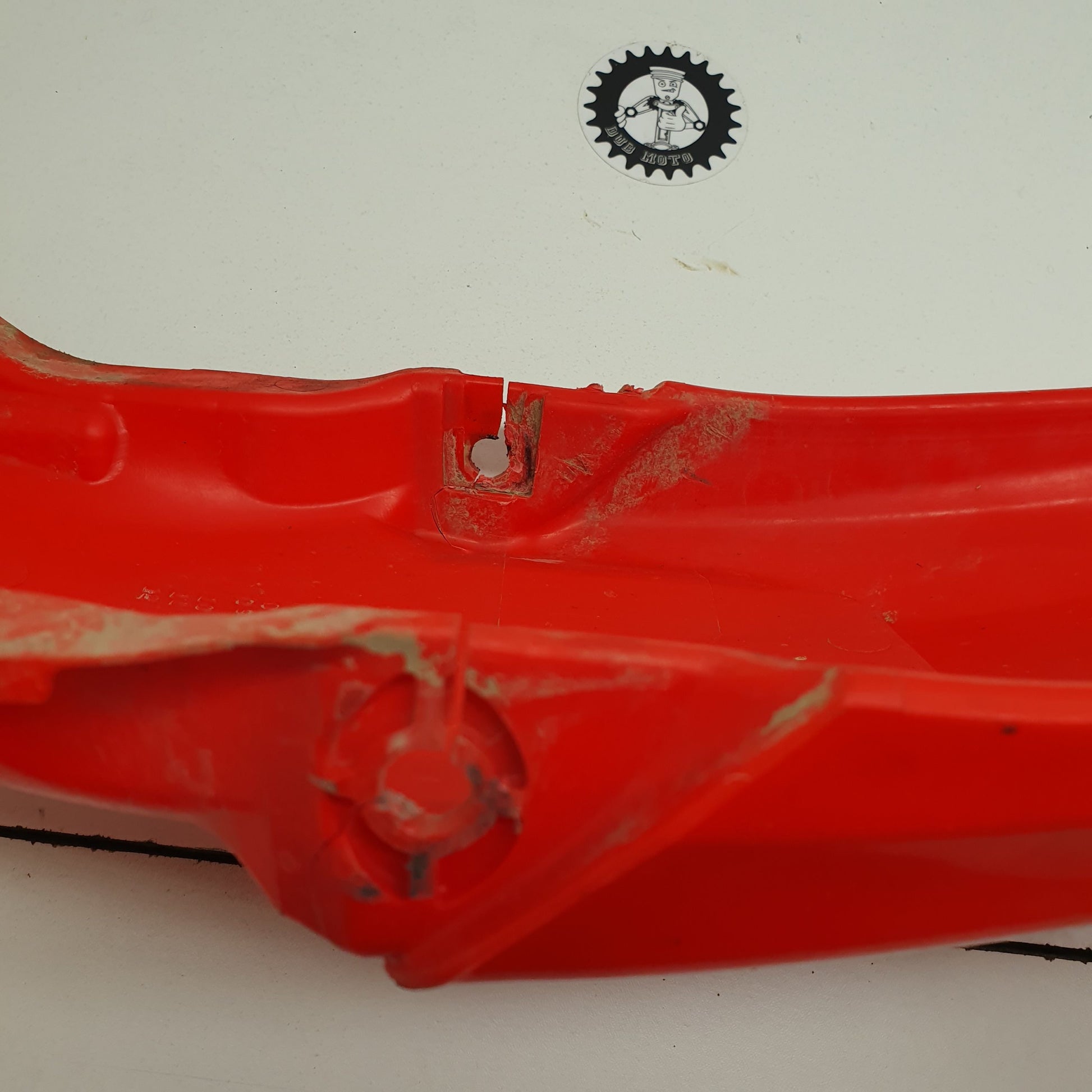 kit plastique honda 150 crf 2009-5