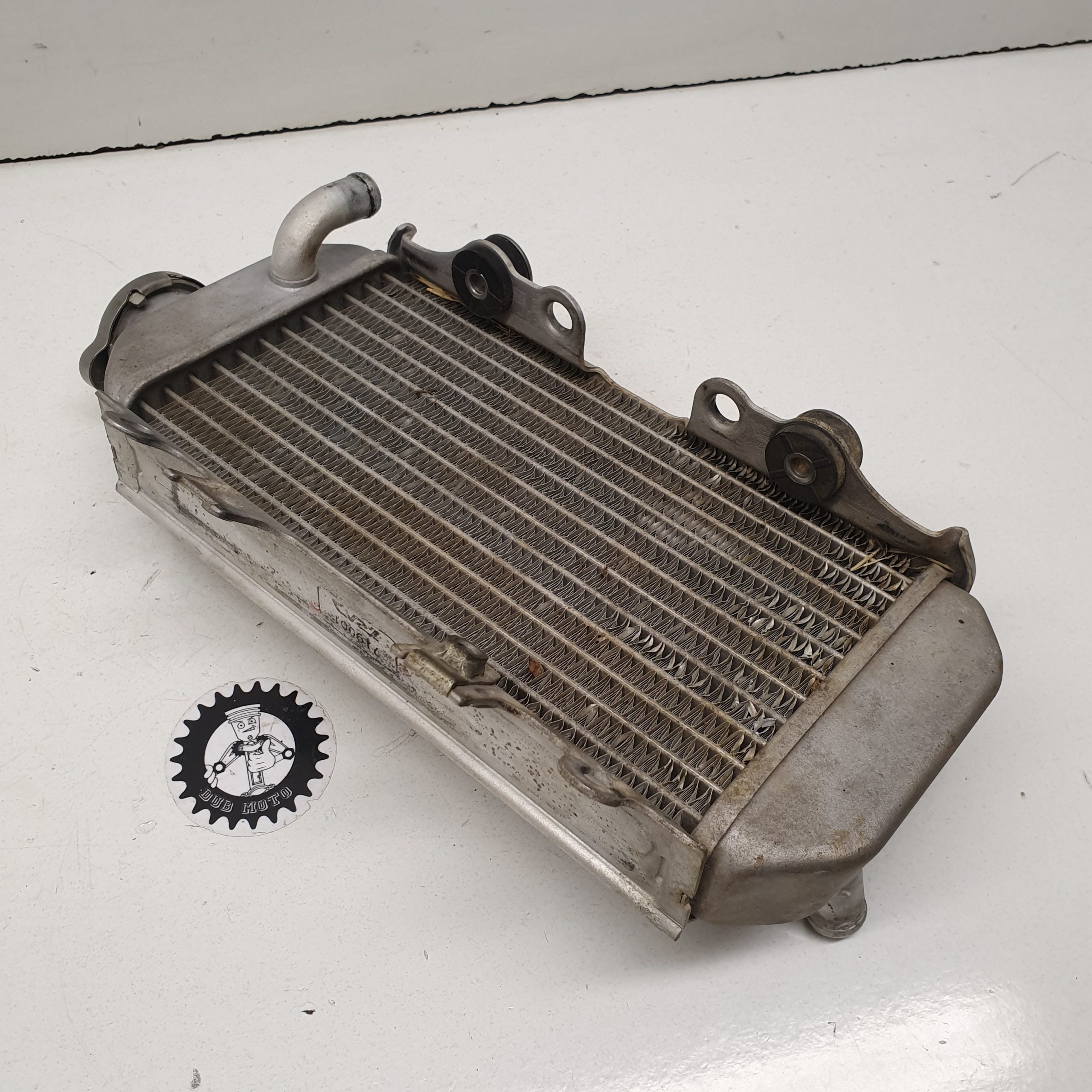 radiateur bouchon honda 150 crf 2009