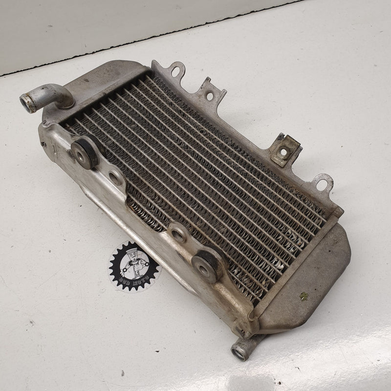 radiateur honda 150 crf 2009-1