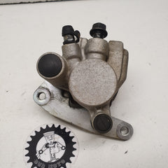étrier avant honda 150 crf 2009-1
