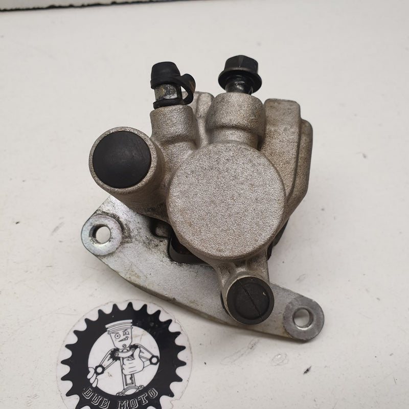 étrier avant honda 150 crf 2009-1