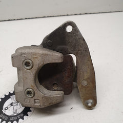 étrier avant honda 150 crf 2009-2