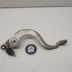 pédale de frein honda 150 crf 2009-1