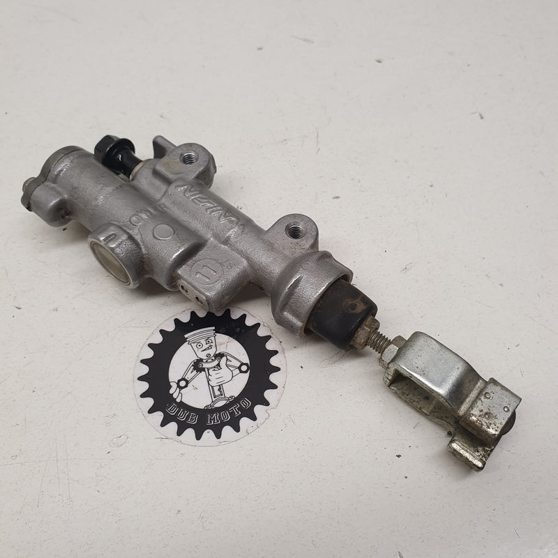 maitre cylindre arrière honda 150 crf 2009-1