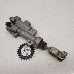 maitre cylindre arrière honda 150 crf 2009-2