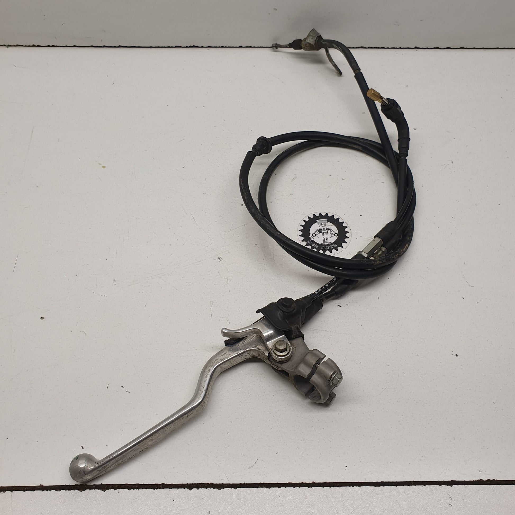 poignée cable embrayage honda 150 crf 2009-1