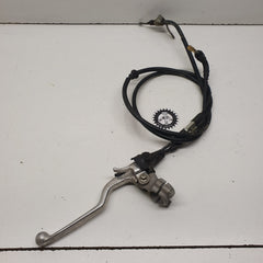 poignée cable embrayage honda 150 crf 2009-1