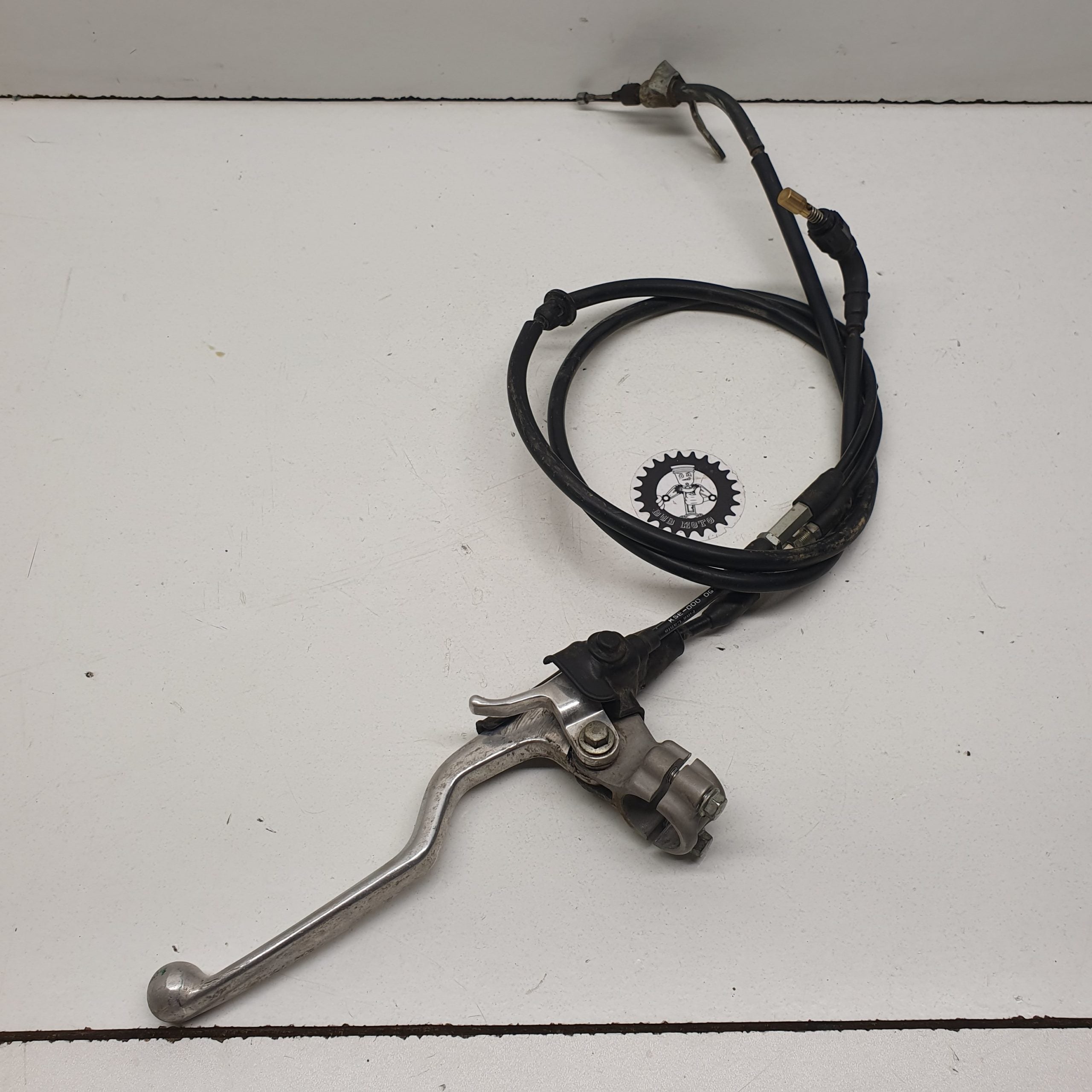 poignée cable embrayage honda 150 crf 2009