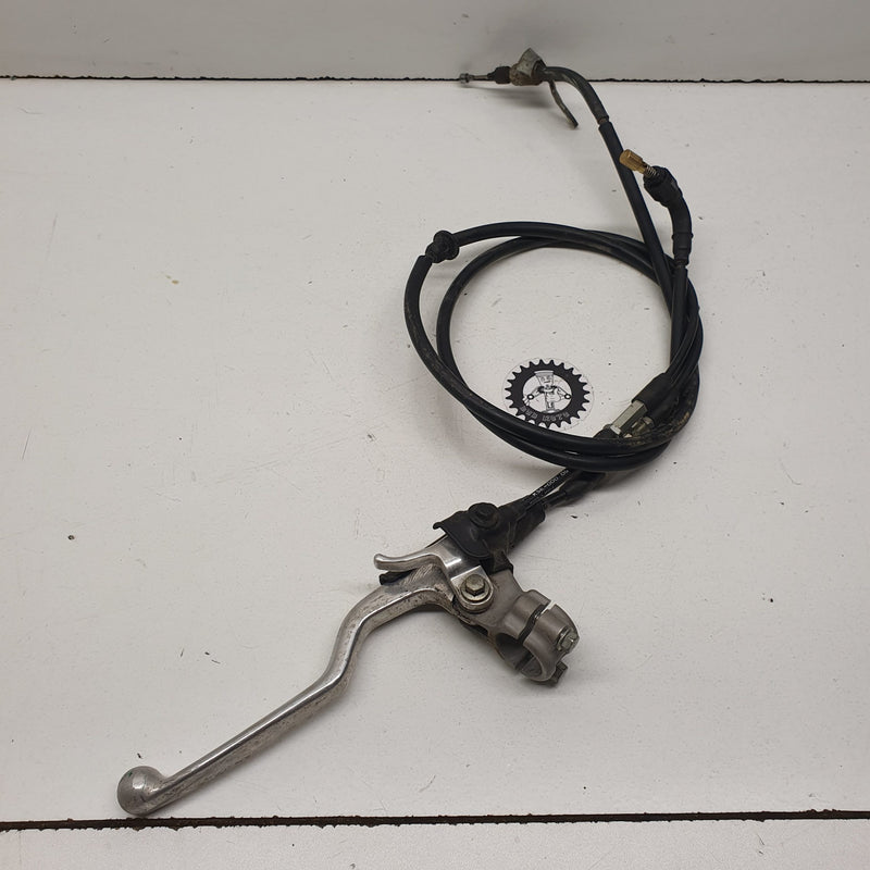 poignée cable embrayage honda 150 crf 2009-1
