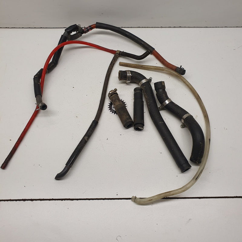 durite d'eau honda 150 crf 2009-1