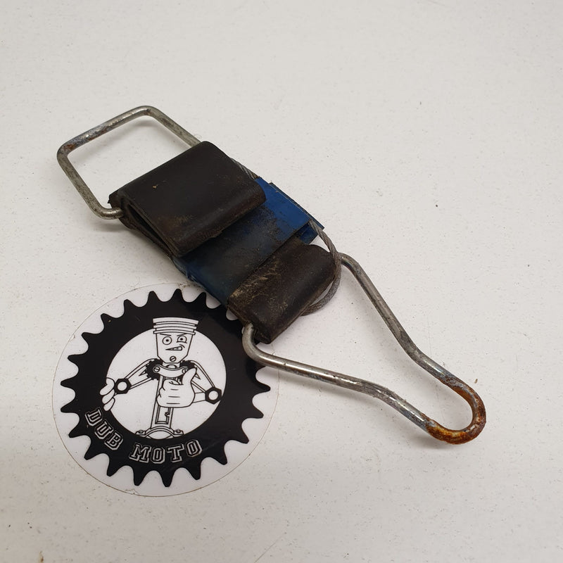 bande réservoir honda 150 crf 2009-1
