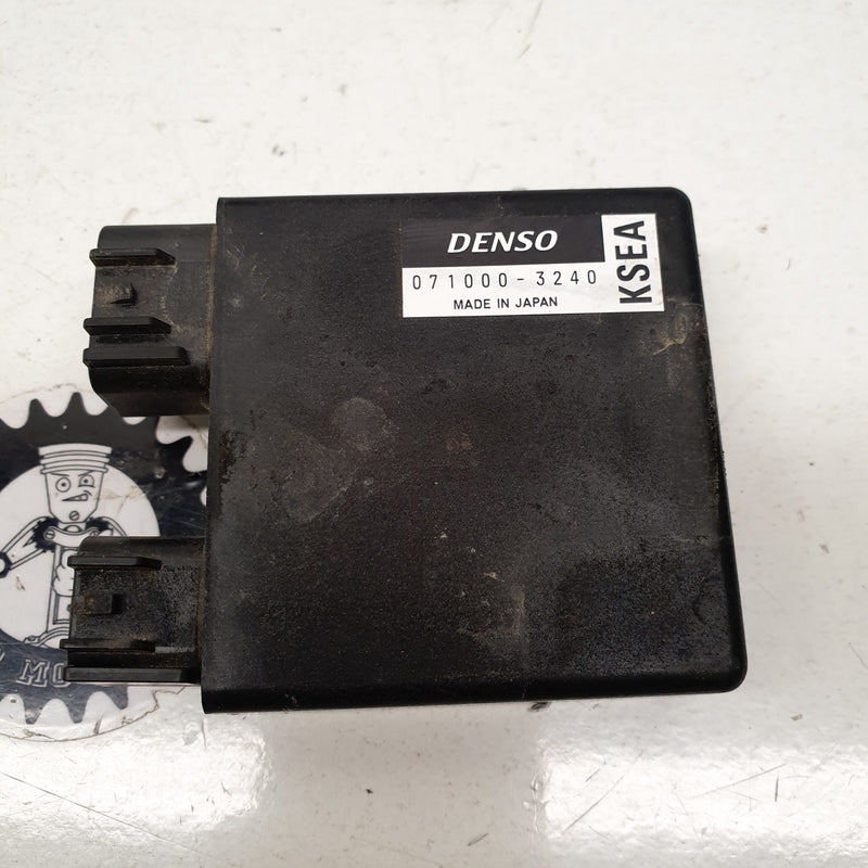 boitier CDI honda 150 crf 2009-1