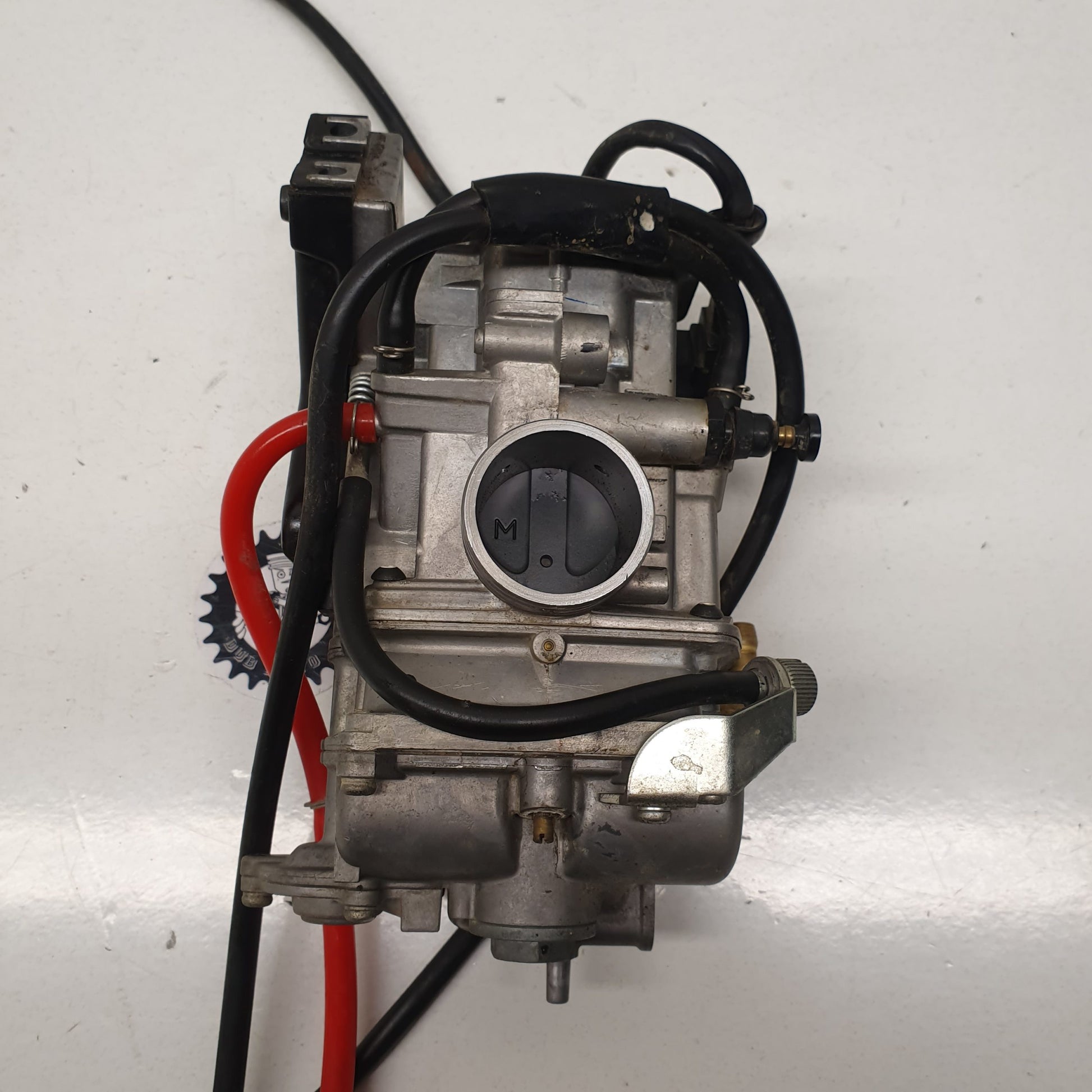 carburateur honda 150 crf 2009-1
