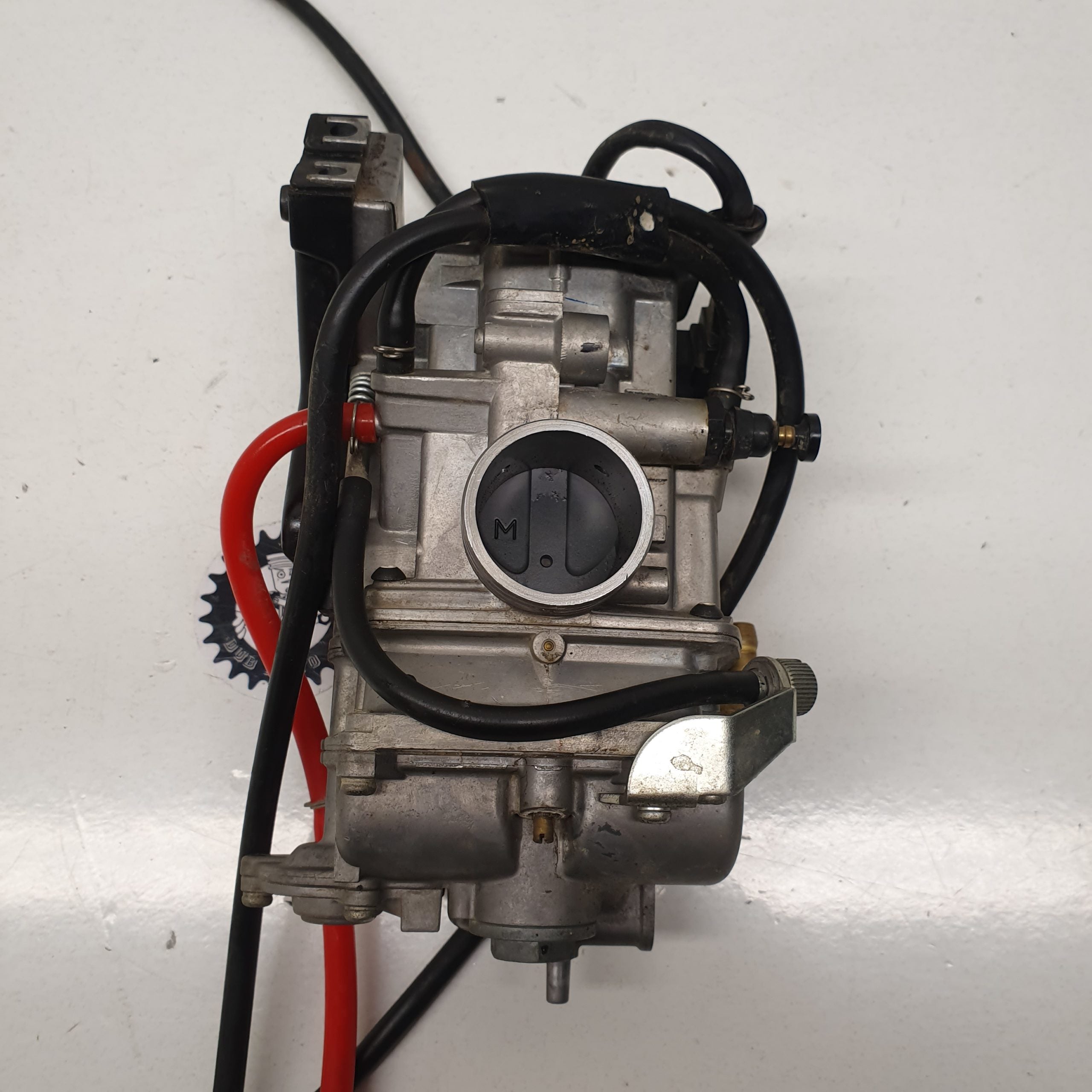 carburateur honda 150 crf 2009