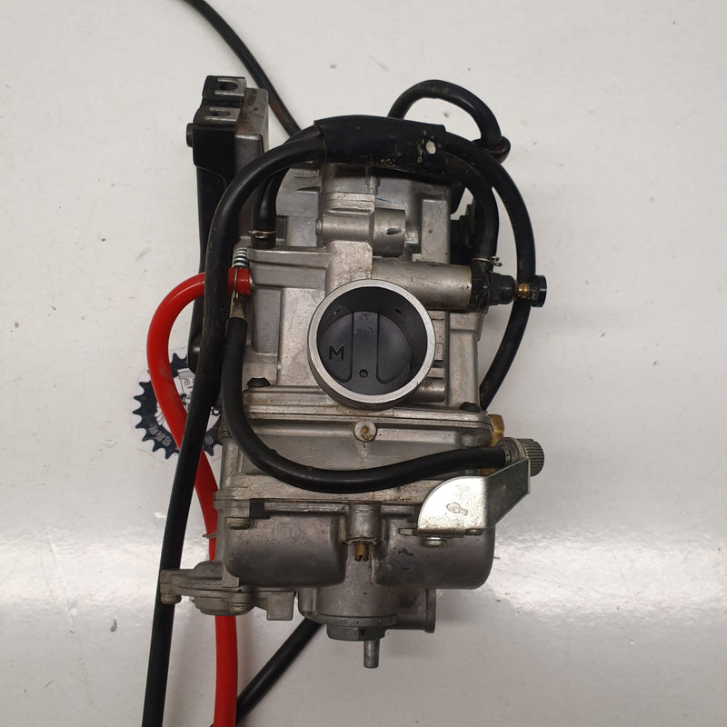 carburateur honda 150 crf 2009-1