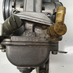 carburateur honda 150 crf 2009-5