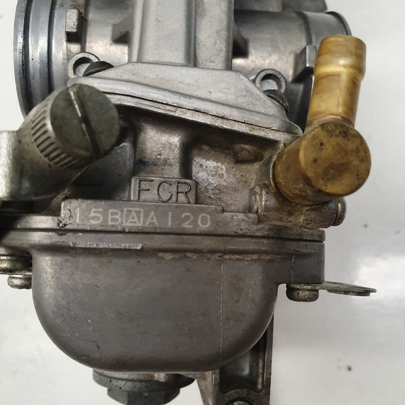 carburateur honda 150 crf 2009-5