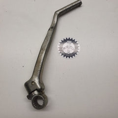 kick honda 150 crf 2009-1