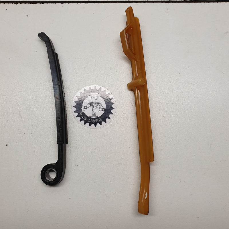 guide chaine distribution honda 150 crf 2009-1