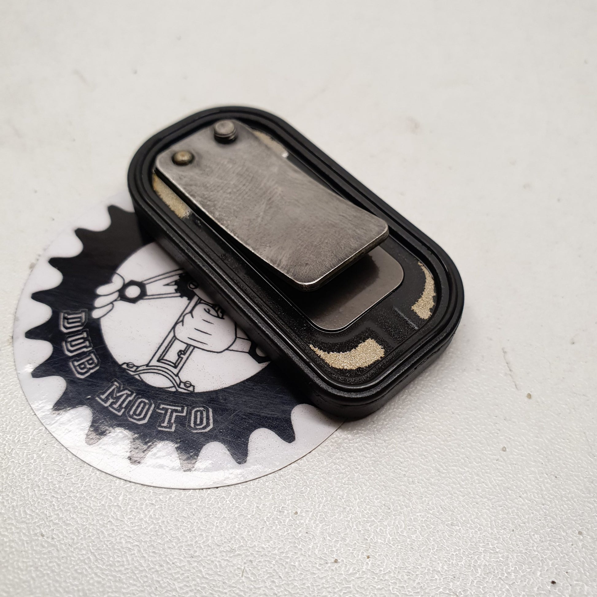 clapet d'huile honda 150 crf 2009-1