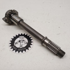 arbre balancier honda 150 crf 2009-1