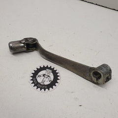 selecteur honda 150 crf 2009-1