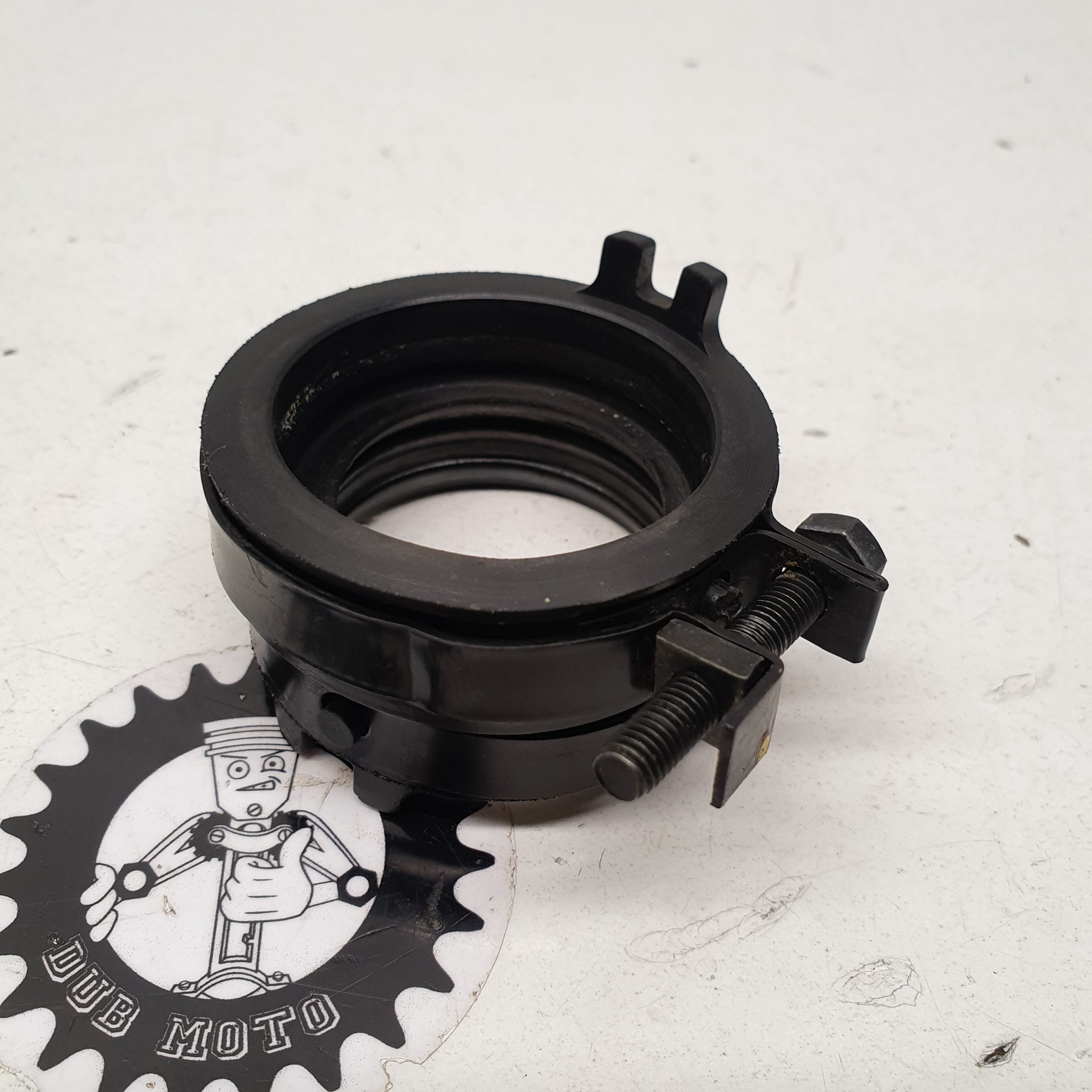 pipe admission honda 150 crf 2009