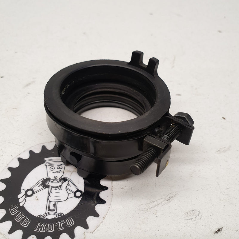 pipe admission honda 150 crf 2009-1