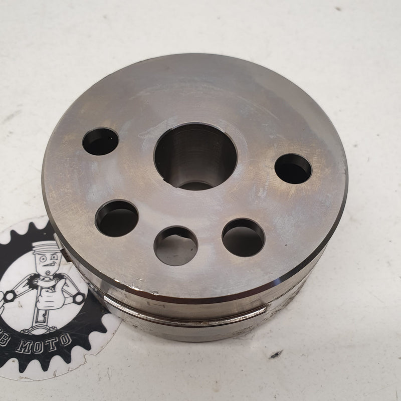 rotor cloche allumage honda 150 crf 2009-1