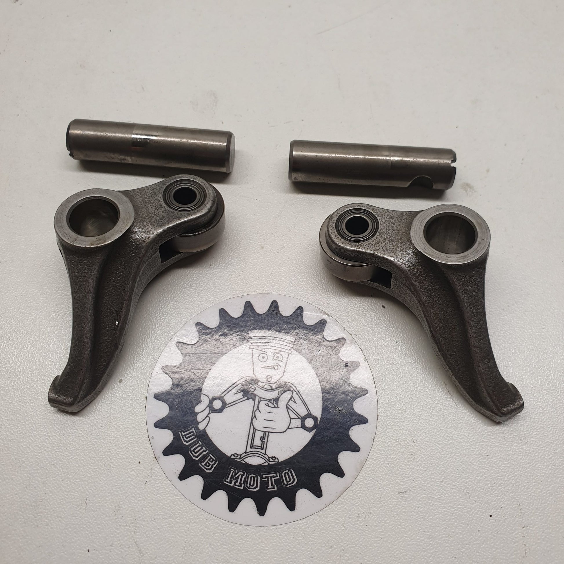 culbuteurs honda 150 crf 2009-1