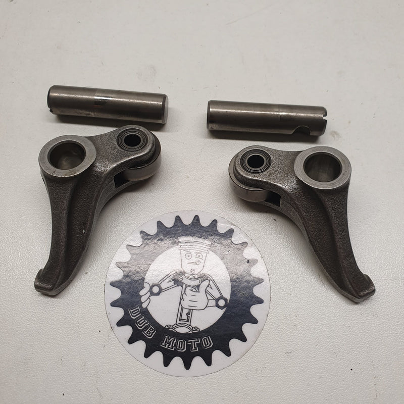 culbuteurs honda 150 crf 2009-1