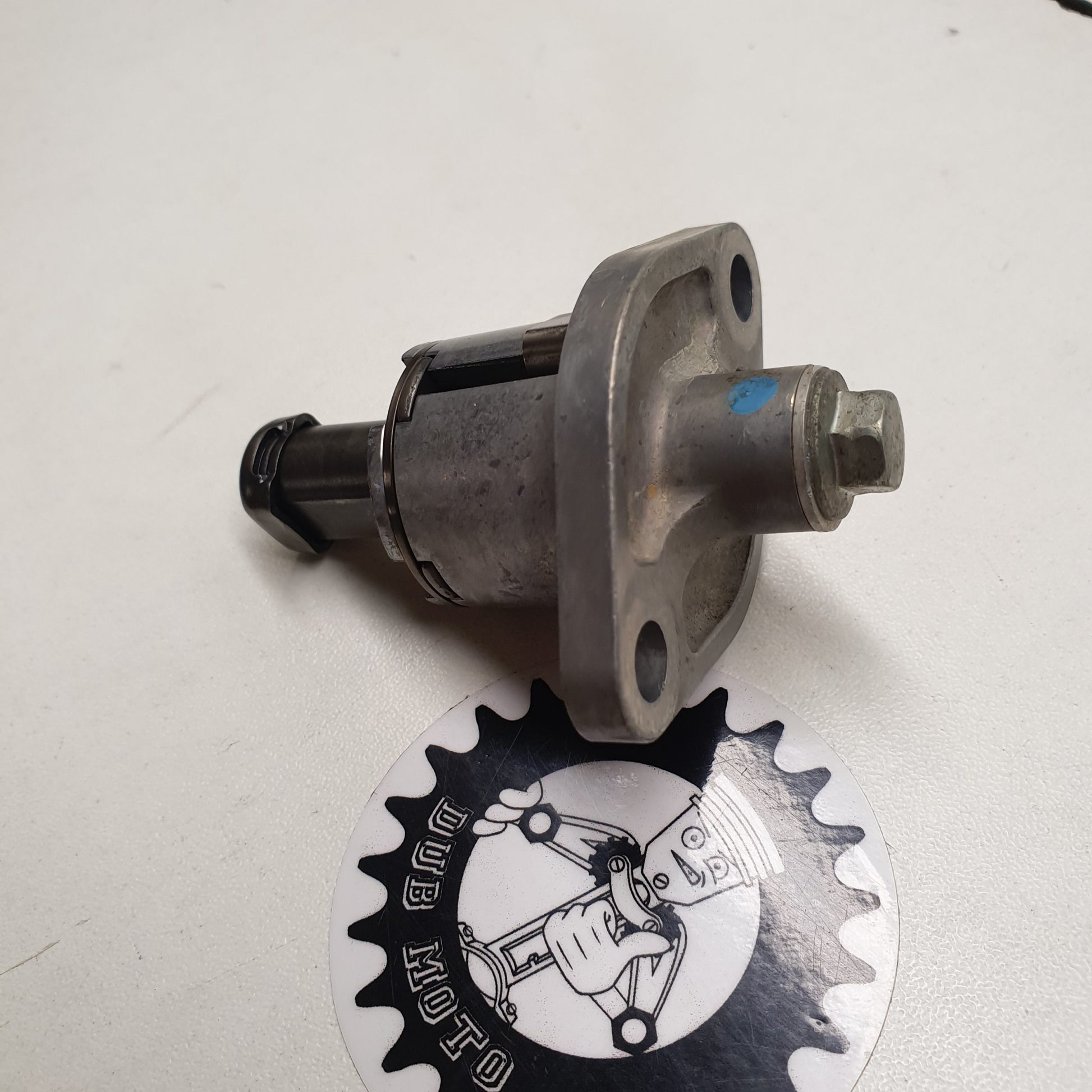 tendeur chaine de distribution honda 150 crf 2009-1