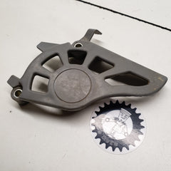 protection pignon honda 150 crf 2009-1