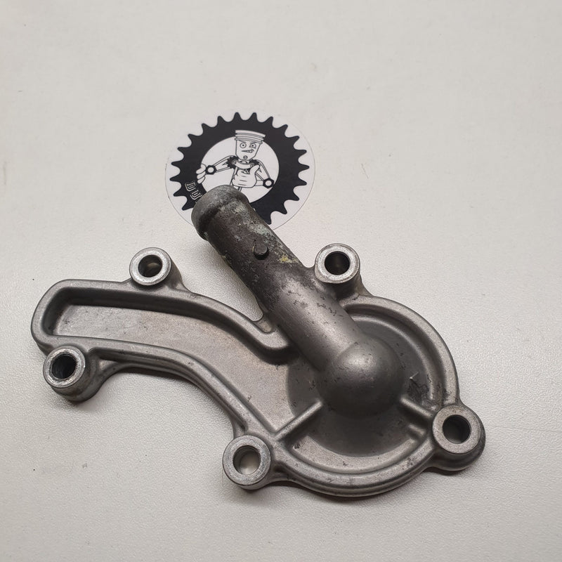 couvercle pompe a eau honda 150 crf 2009-1