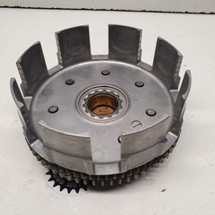 cloche embrayage honda 150 crf 2009-1