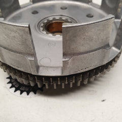 cloche embrayage honda 150 crf 2009-2