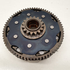 cloche embrayage honda 150 crf 2009-3