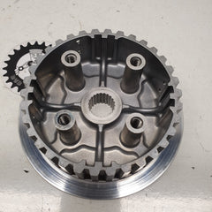 noix embrayage honda 150 crf 2009-1