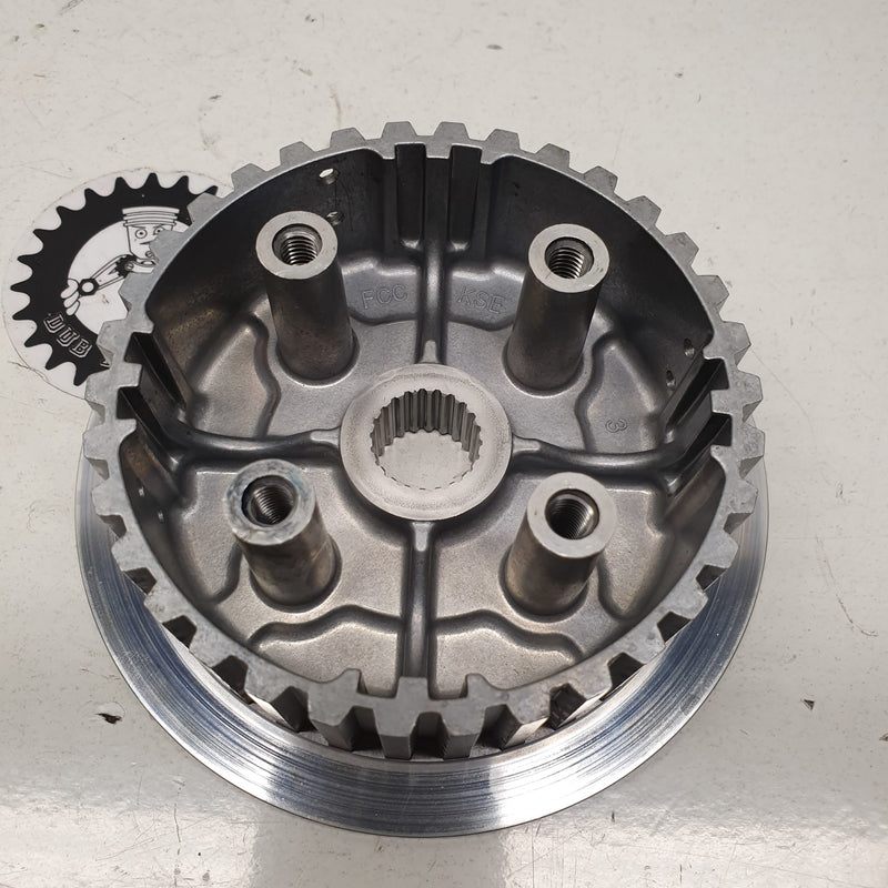noix embrayage honda 150 crf 2009-1