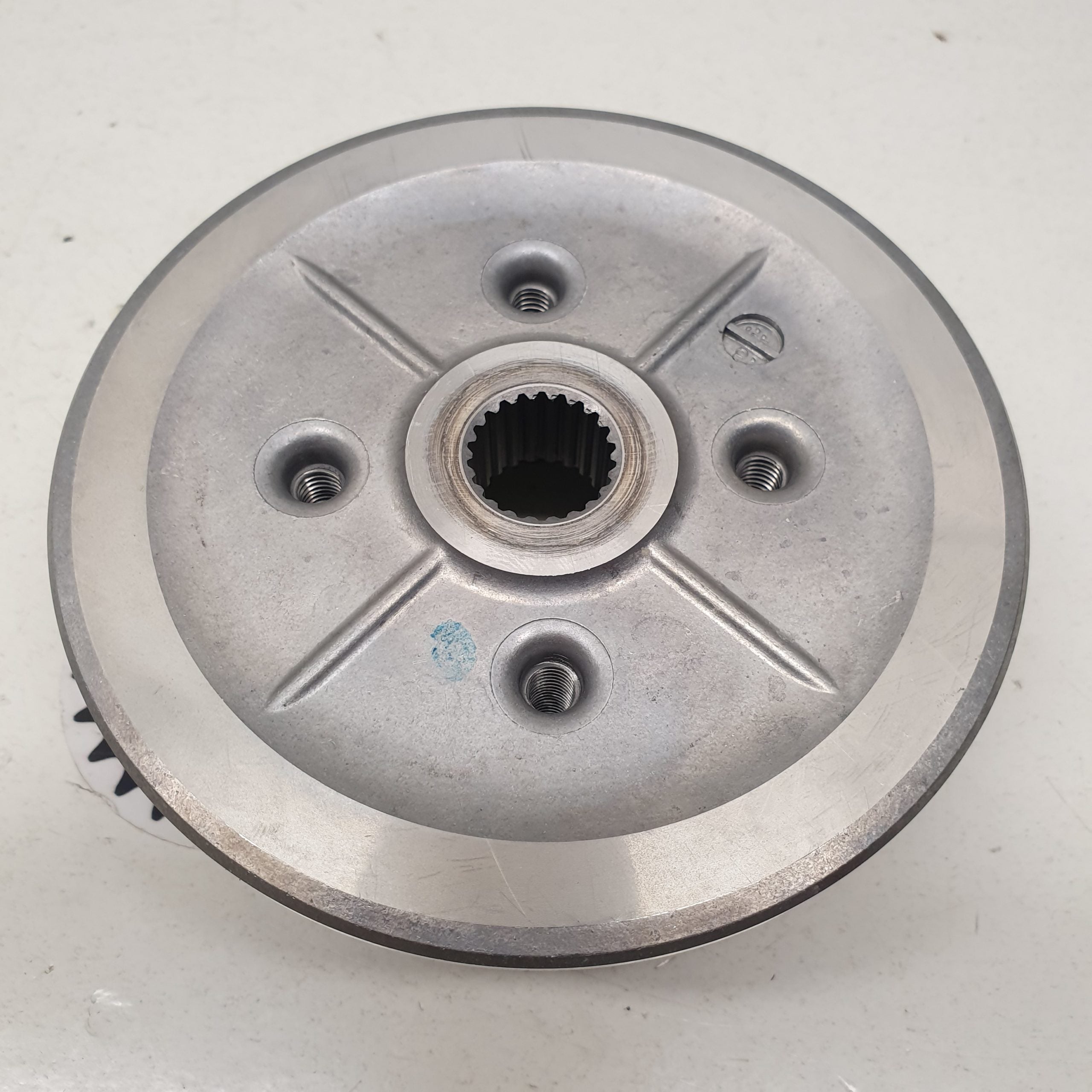 noix embrayage honda 150 crf 2009
