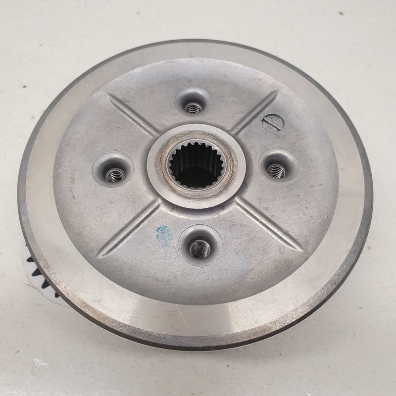 noix embrayage honda 150 crf 2009-2