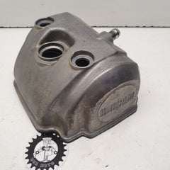couvercle culasse honda 150 crf 2009-1