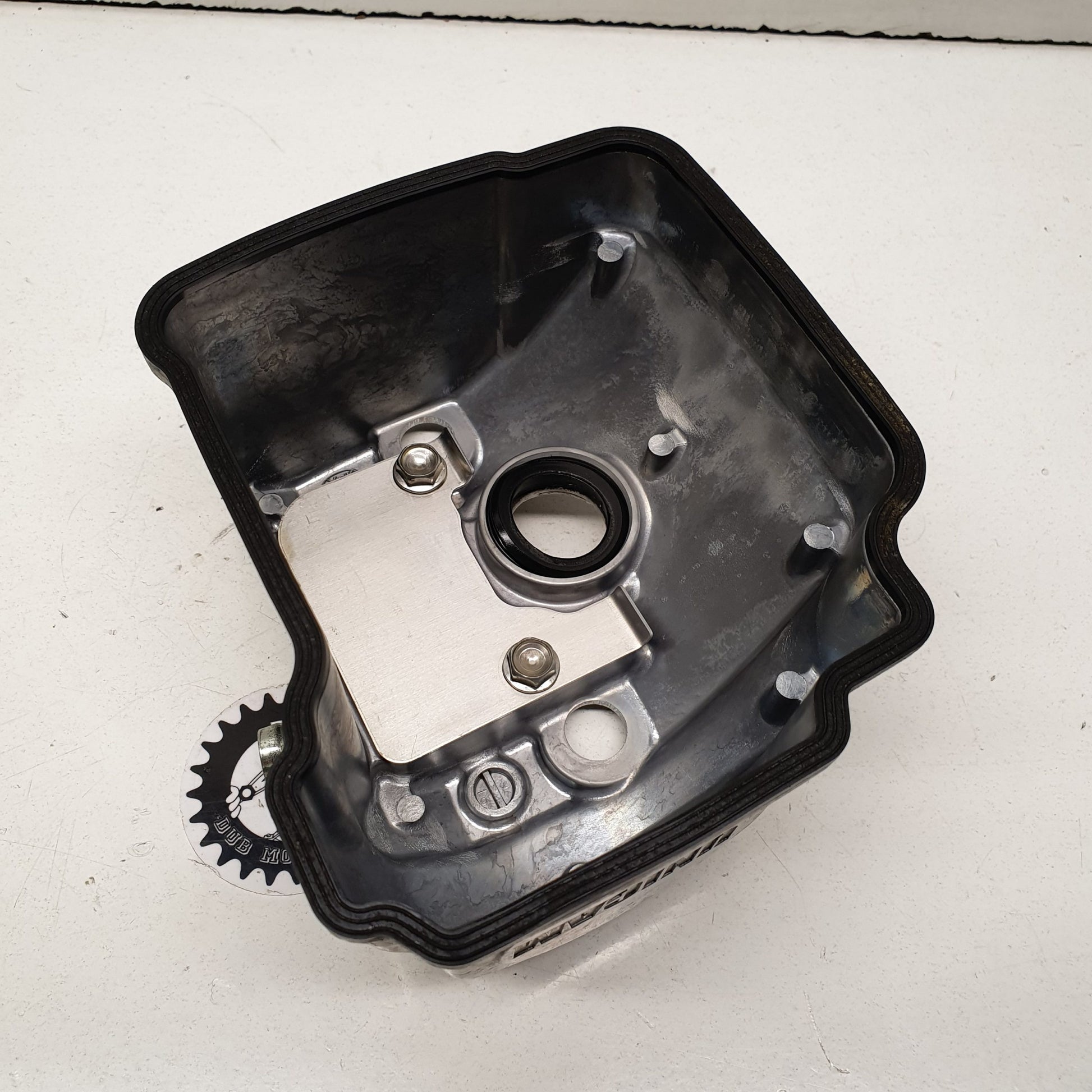 couvercle culasse honda 150 crf 2009-2