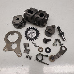 barillet honda 150 crf 2009-1