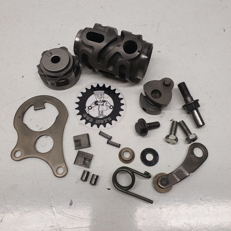 barillet honda 150 crf 2009-1