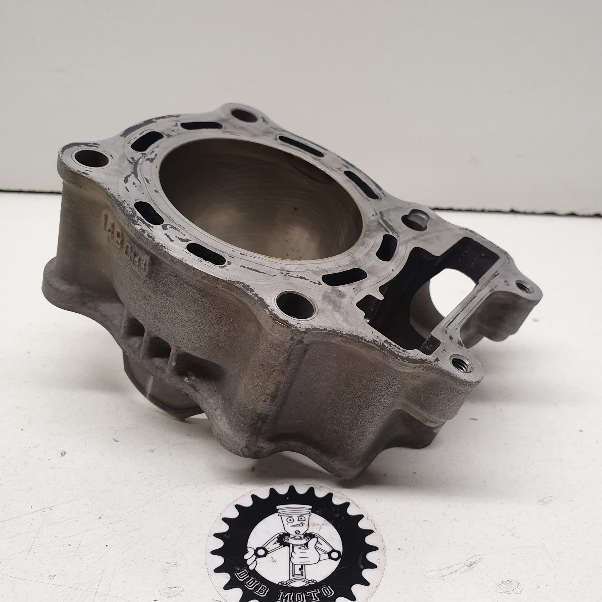 cylindre honda 150 crf 2009-2