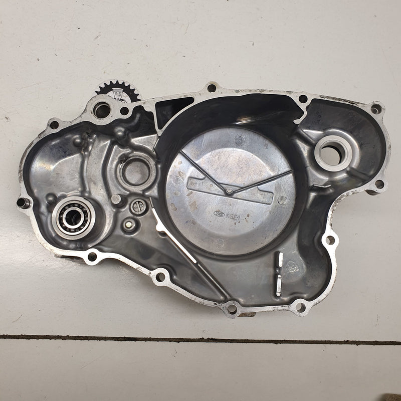 carter embrayage honda 150 crf 2009-2