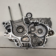 carter moteur droit honda 150 crf 2009-1